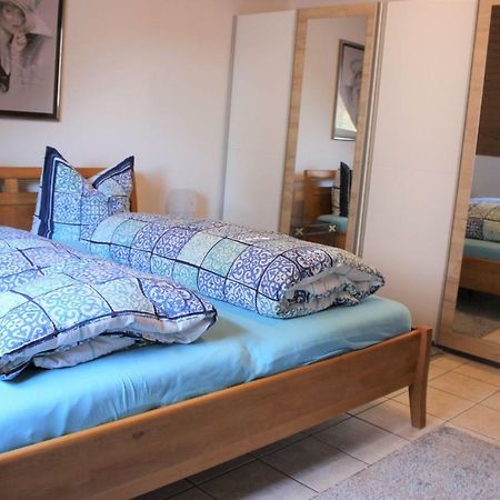 Gastehaus Thoma Apartment Breisach Luaran gambar