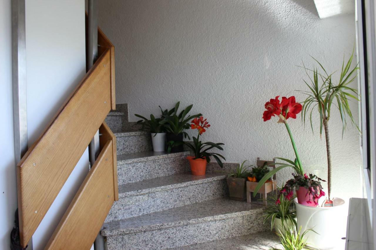 Gastehaus Thoma Apartment Breisach Luaran gambar