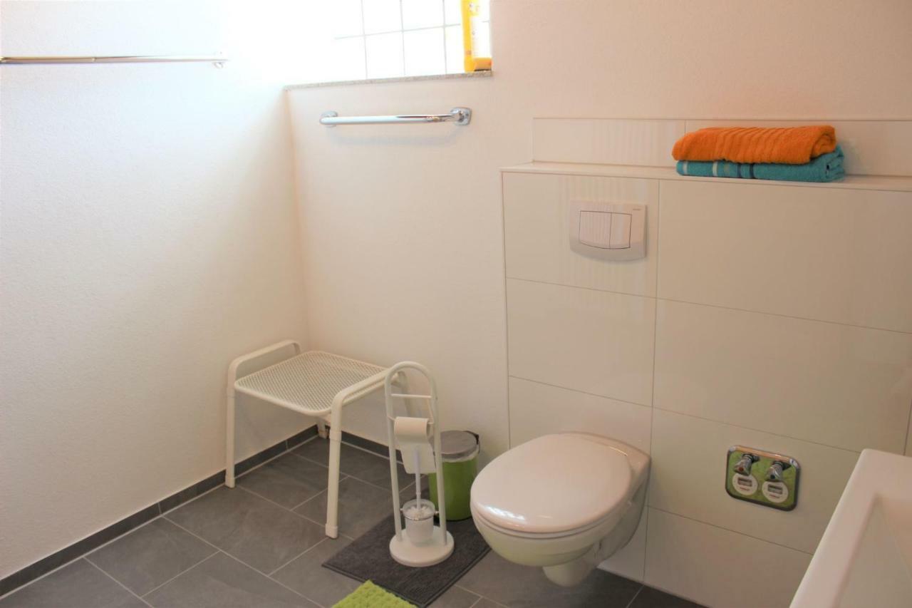 Gastehaus Thoma Apartment Breisach Luaran gambar